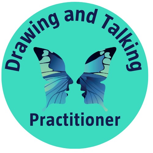 Drawing and Talking Practitioner